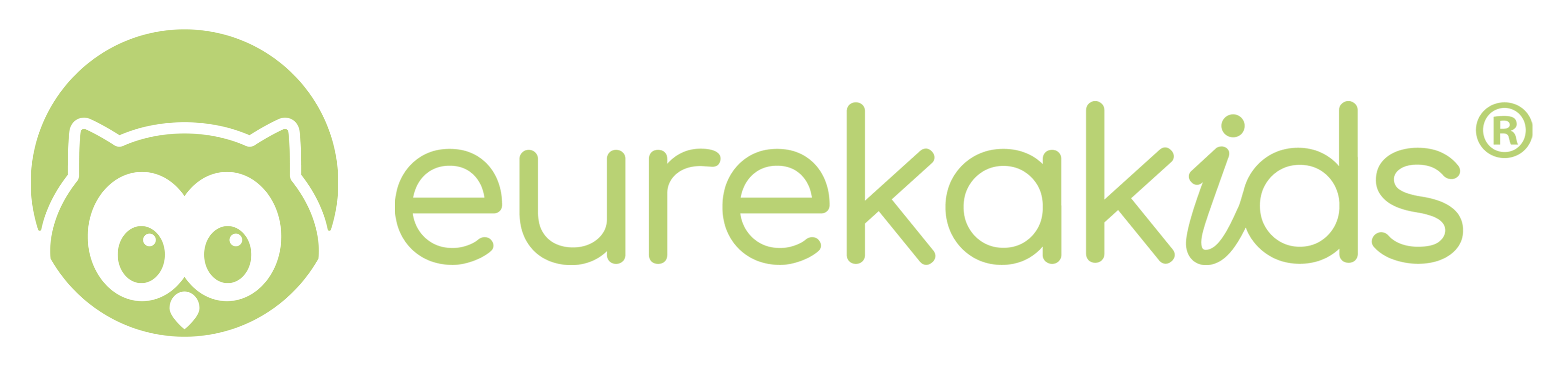 Eurekakids HK