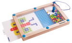 Beleduc LogiPic 磁力遊戲 (3歲以上)