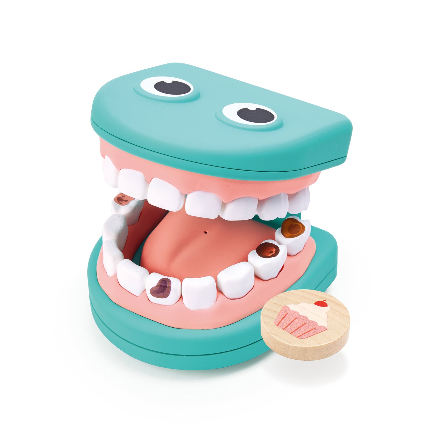 微笑牙醫診所組合-Hape-Eurekakids