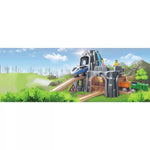 光與聲山隧道-Hape-Eurekakids