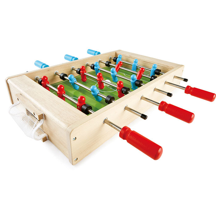 2合1遊戲台: 足球機 + 冰球機-Pintoy-Eurekakids