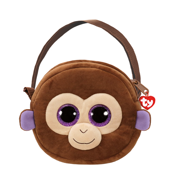 Picture of COCONUT Monkey Purse