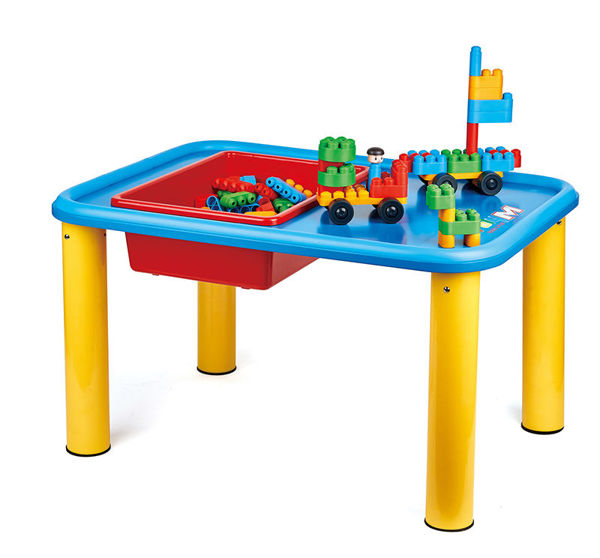 Picture of PolyM Playtable