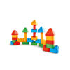 Picture of PolyM Building Block Hero Set (128 Pieces)