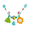 Picture of Bumblebee pram chain