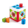 Picture of Shape Sorting Box