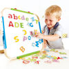 Picture of ABC Magnetic Letters
