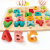 Picture of Chunky Alphabet Puzzle