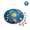 Picture of Solar System Puzzle (STEAM)