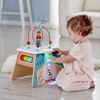 Picture of Light-Up Circus Activity Cube