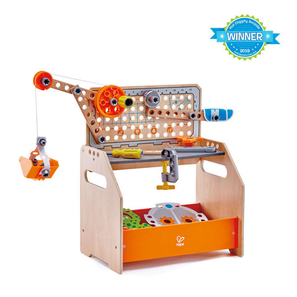 Picture of Discovery Scientific Workbench (STEAM)