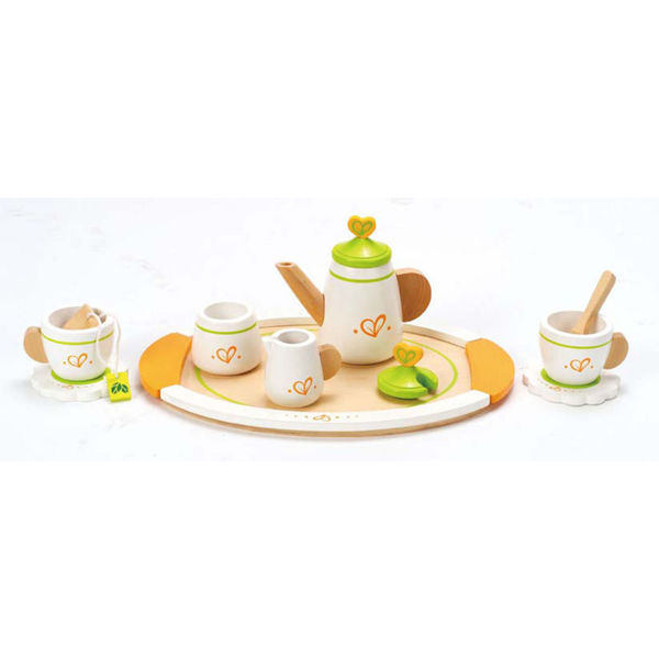 Picture of TEA SET FOR TWO