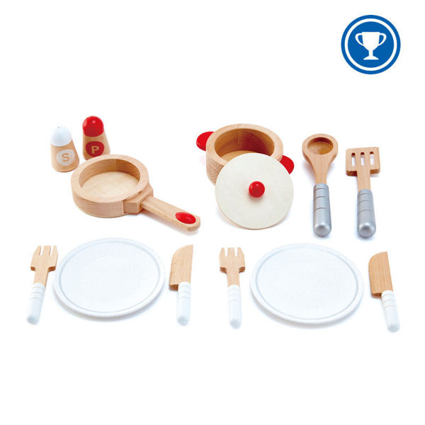 Picture of Cook & Serve Set