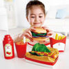 Picture of Fast Food Set