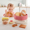 圖片 寶寶麵包籃