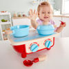 Picture of Toddler Kitchen Set