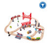 Picture of Busy City Rail Set