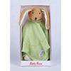 Picture of Kathe Kruse Bunny Pino Towel Doll