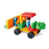 Picture of PolyM Building Block Hero Set (128 Pieces)