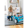 Picture of Discovery Buggy™ Wooden Activity Walker & Wagon