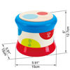 Picture of Baby Music Drum