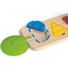 Picture of Colour & Shape Sorting Track