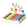 Picture of Milk Tooth Holder Set (8 colours)