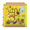 Picture of Racoon Activity Cube