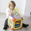 Picture of Circus Activity Cube