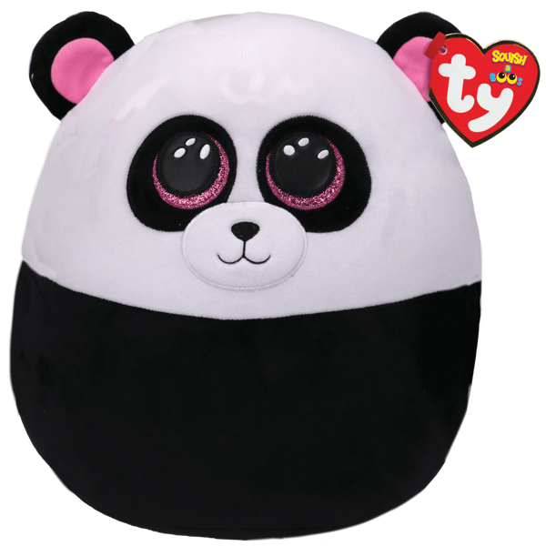 Picture of BAMBOO Panda Squish 30CM