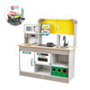 Picture of Deluxe Kitchen Playset with Fan Fryer