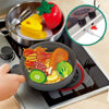 Picture of Deluxe Kitchen Playset with Fan Fryer