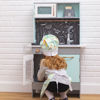 Picture of Retro Green Play Kitchen