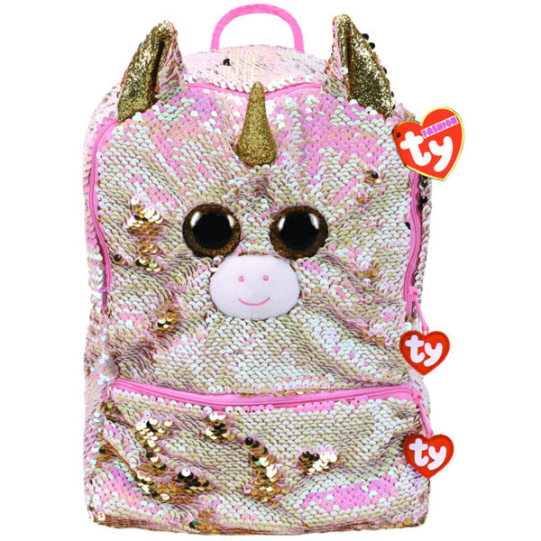Picture of FANTASIA - Sequin Backpack