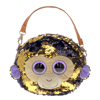 Picture of COCONUT - Sequin Monkey - Purse