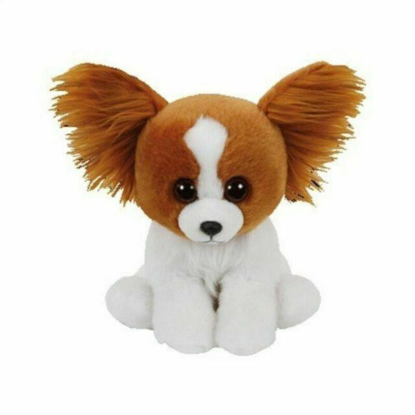 Picture of BARKS - Brown Dog 15CM