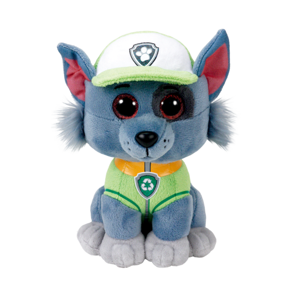 Picture of Paw Patrol Rocky 15CM