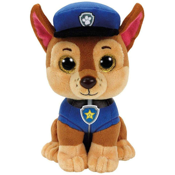 Picture of Chase Shepherd Dog PAW Patrol 15CM