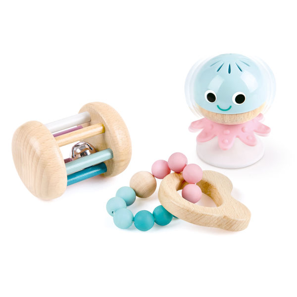 Picture of Baby-to-Toddler Sensory Gift Set