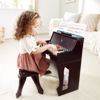 Picture of Learn with Lights Piano Stool (Black)