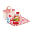 Picture of Toddler Picnic Basket