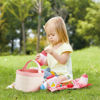 Picture of Toddler Picnic Basket