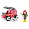Picture of Fire Truck