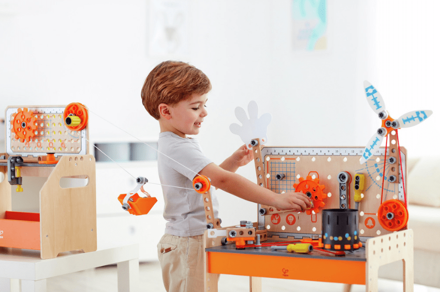 hape-E3027-1