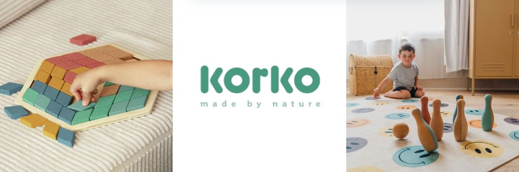 KORKO