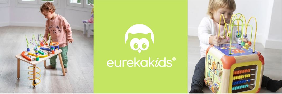 EUREKAKIDS